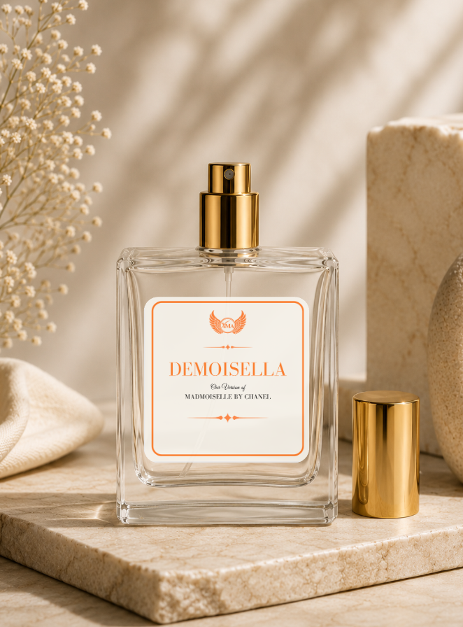 DEMOISELLA