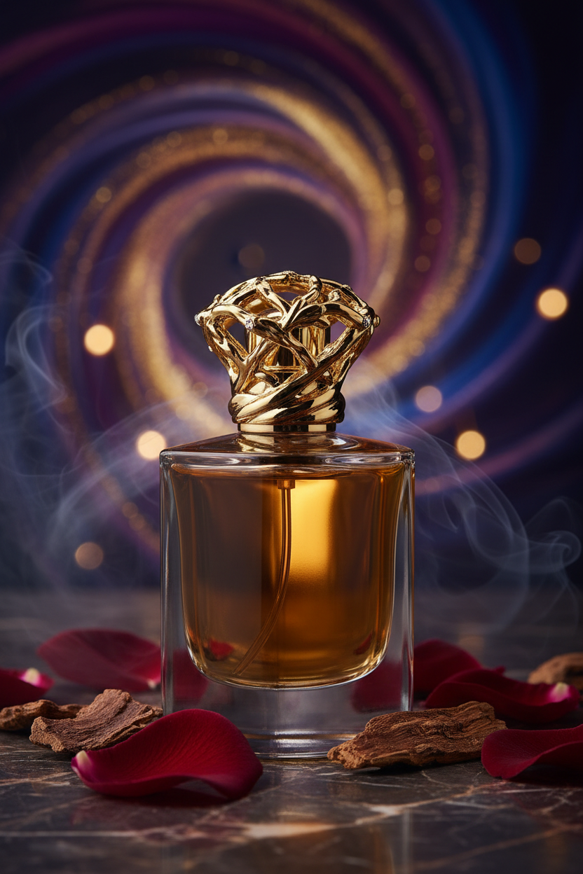Our Version of Ge. Zicky – Perfume Oil
