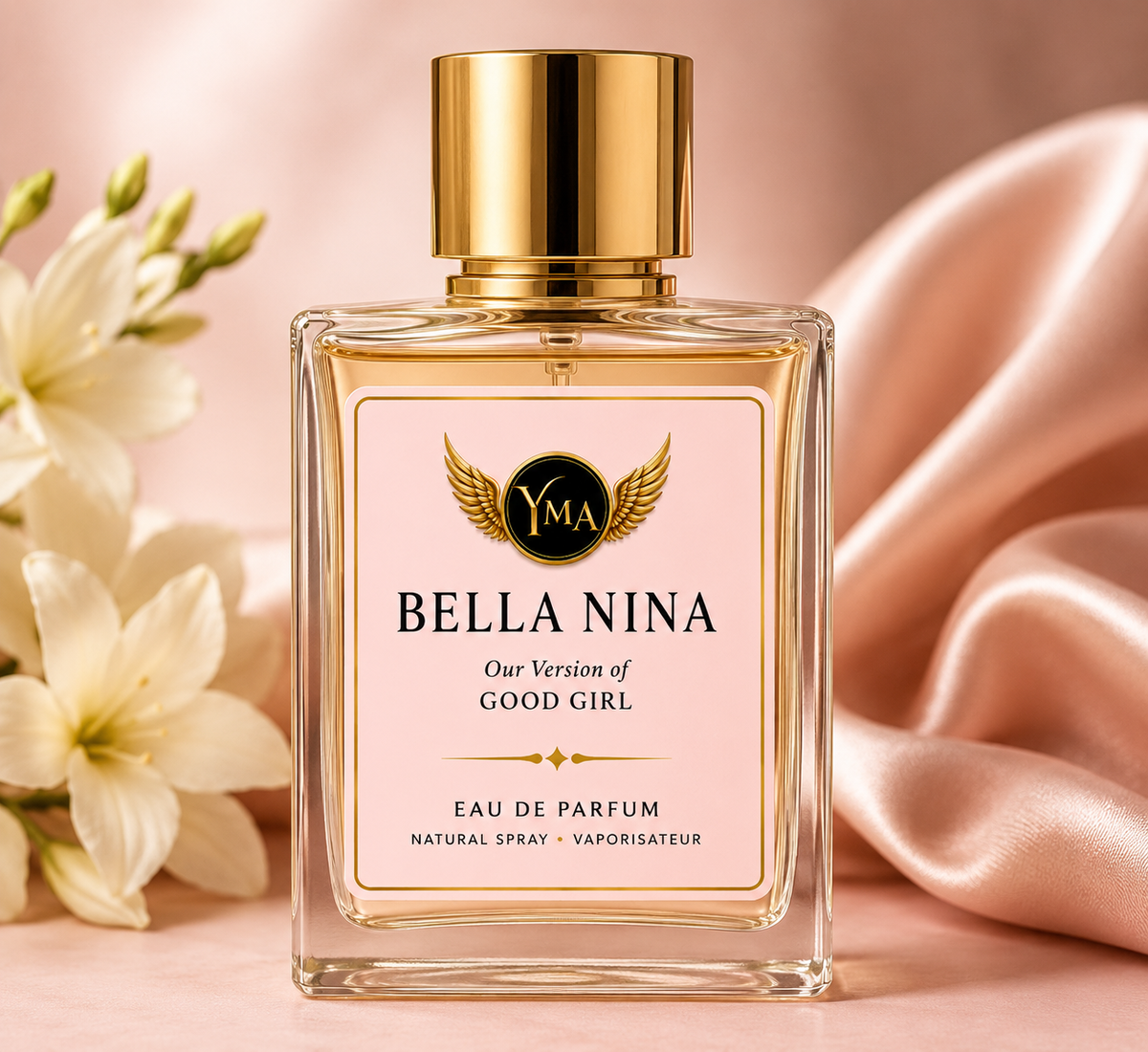 BELLA NINA
