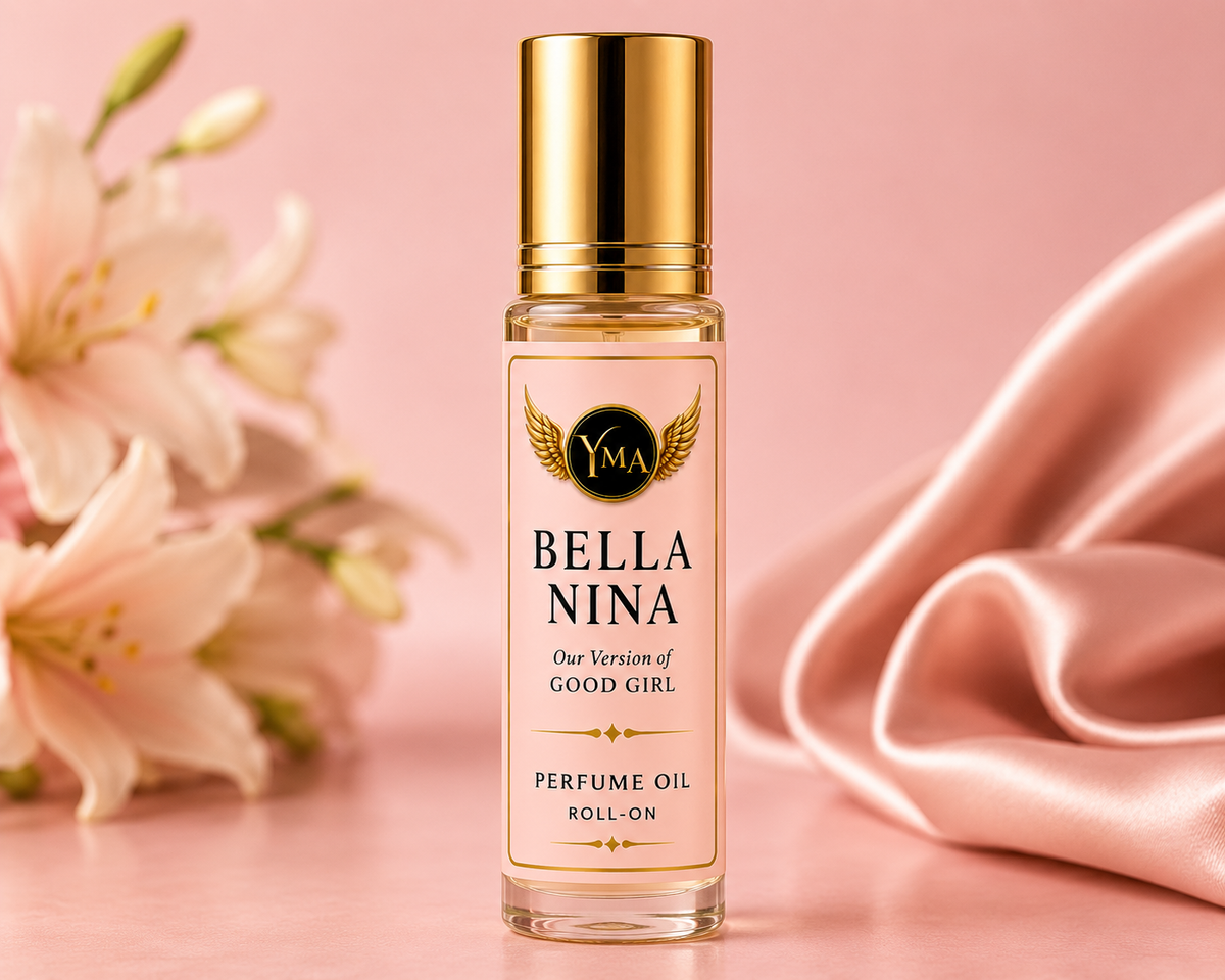 BELLA NINA