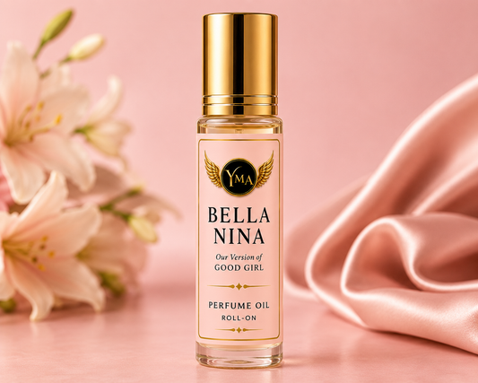 BELLA NINA