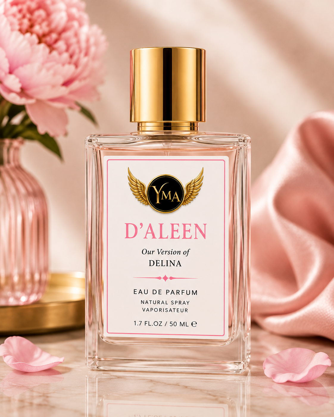 D'ALEEN