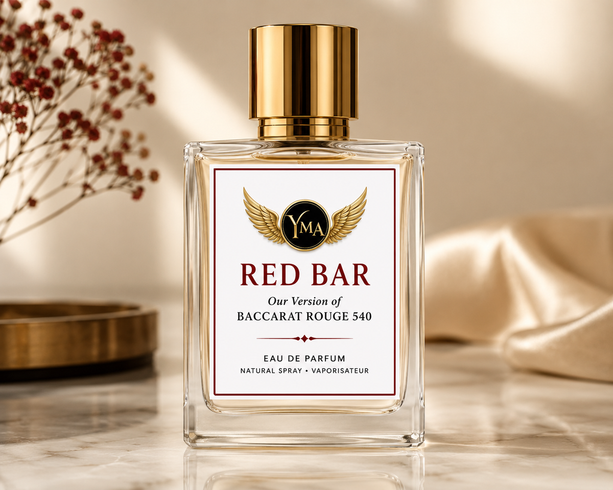 RED BAR
