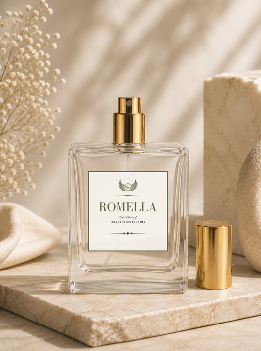 ROMELLA