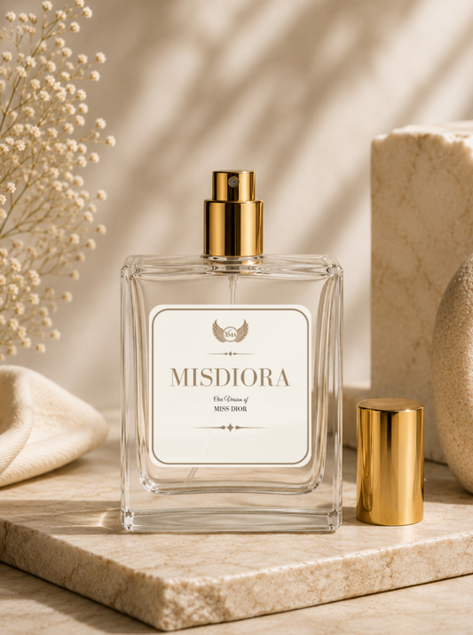 MISDIORA
