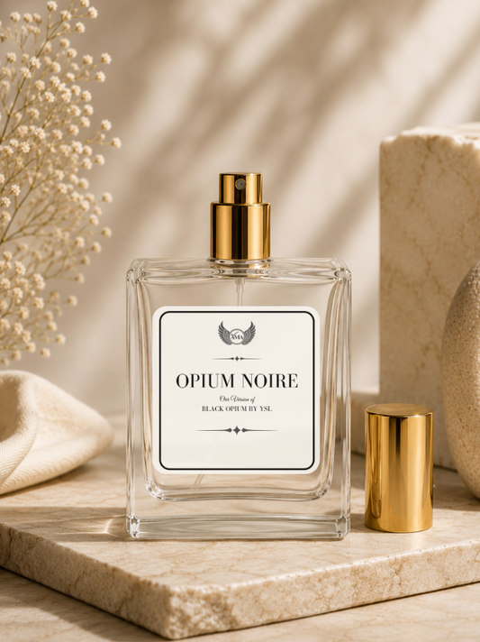 OPIUM NOIRE