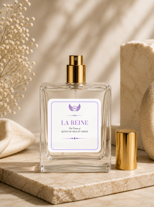 LA REINE