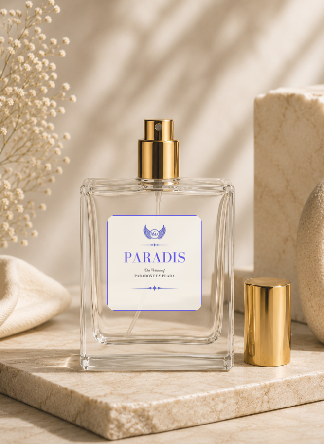 PARADIS