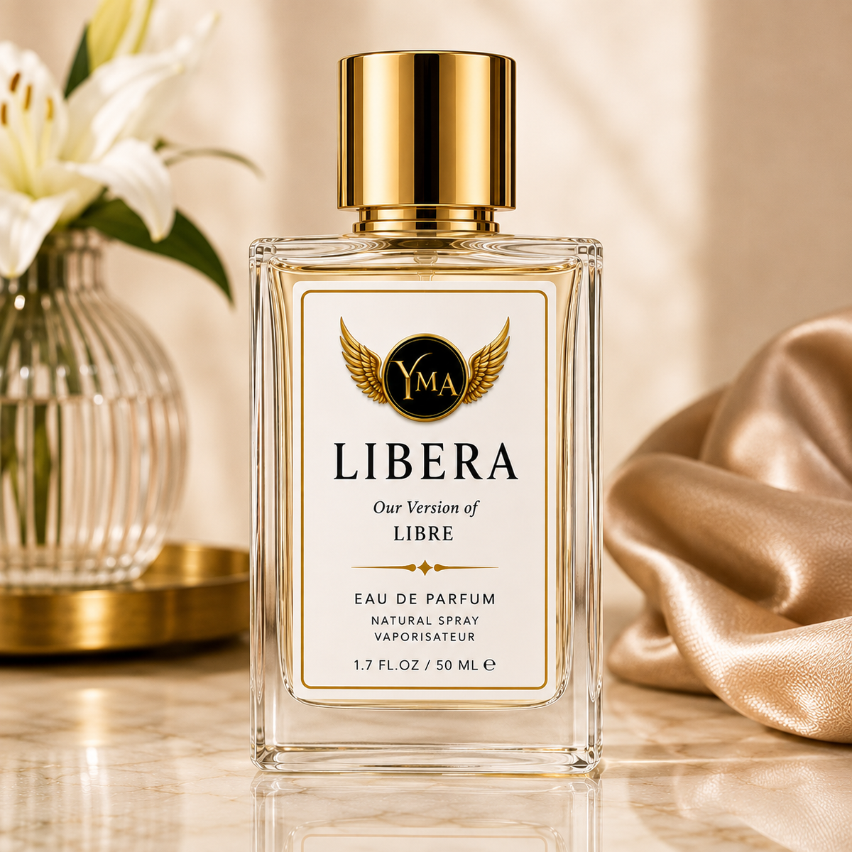 LIBERA