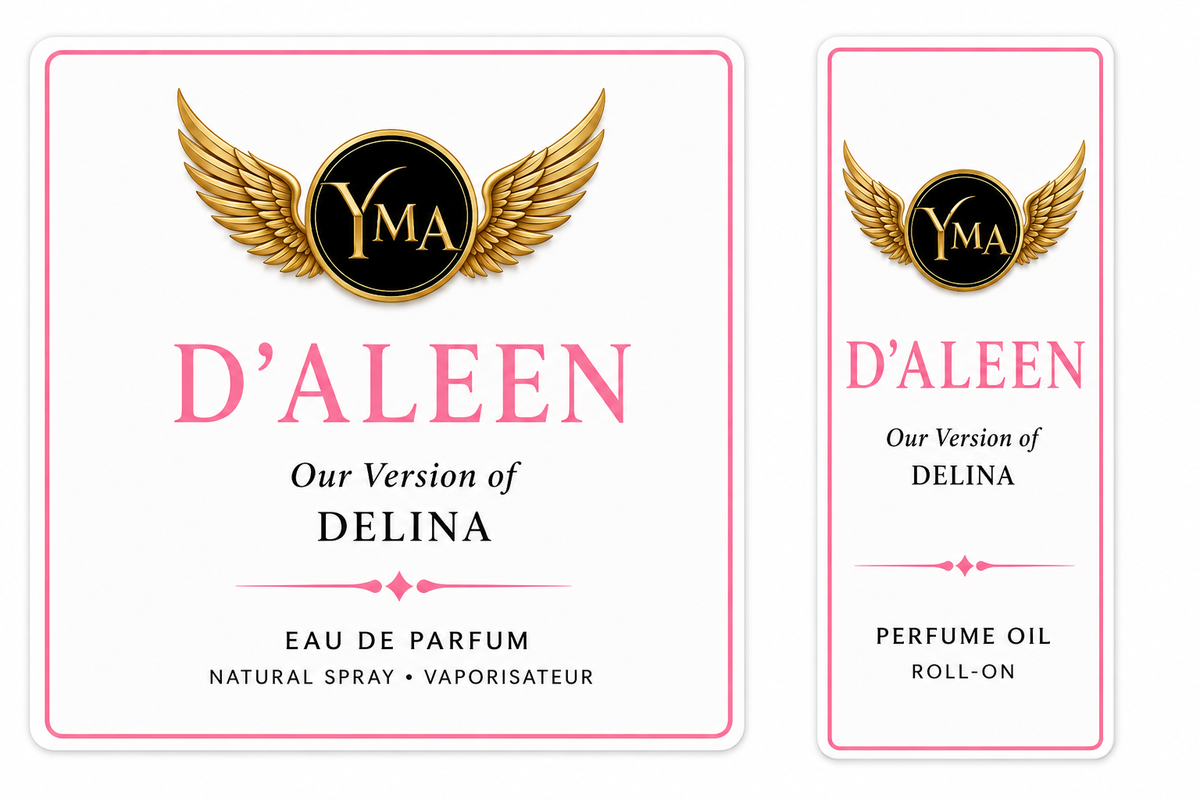 D'ALEEN