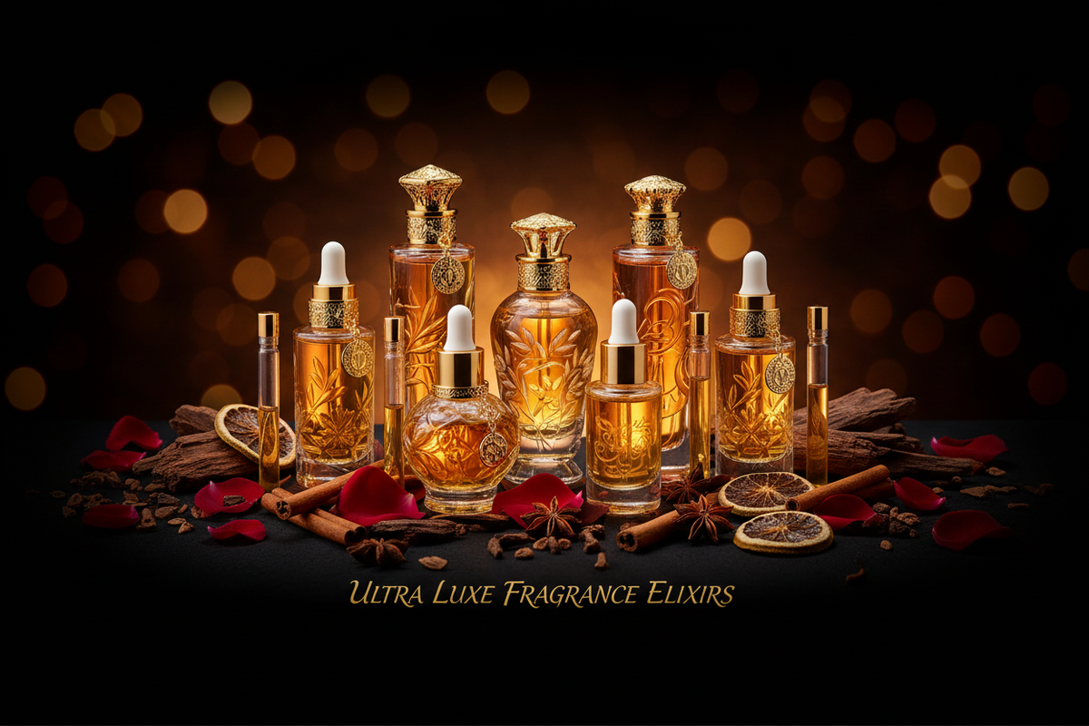 Our Version of Ge. Zicky – Eau de Parfum